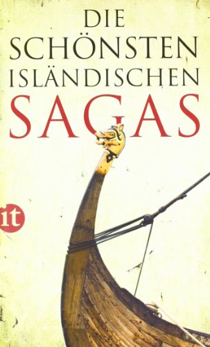  - Die schönsten isländischen Sagas (insel taschenbuch)