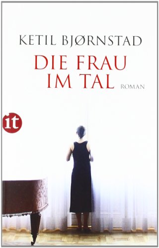  - Die Frau im Tal: Roman (insel taschenbuch)