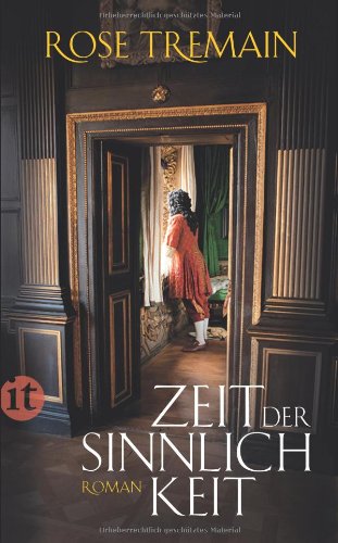  - Zeit der Sinnlichkeit: Roman (insel taschenbuch)