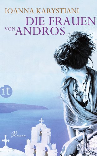  - Die Frauen von Andros: Roman (insel taschenbuch)