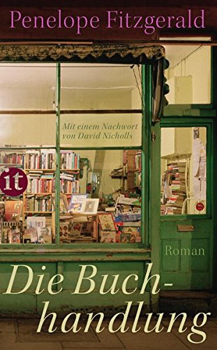  - Die Buchhandlung: Roman (insel taschenbuch)