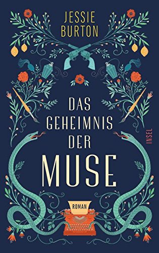  - Das Geheimnis der Muse: Roman (insel taschenbuch)