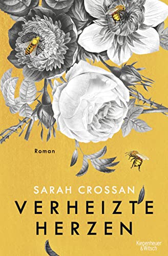 Crossan, Sarah - Verheizte Herzen