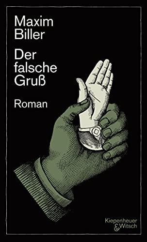 Biller, Maxim - Der falsche Gruß