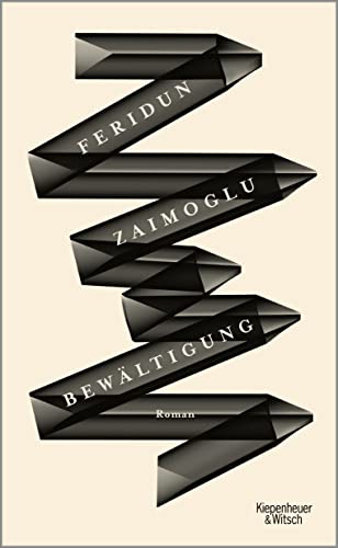 Zaimoglu, Feridun - Bewältigung