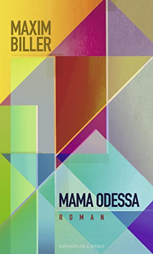 Biller, Maxim - Mama Odessa