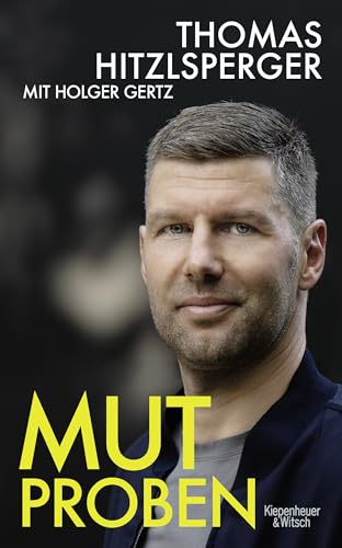 Hitzlsperger, Thomas - Mutproben