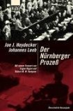  - Nürnberger Tagebuch: Gespräche der Angeklagten mit dem Gerichtspsychologen