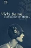 DVD - Menschen im Hotel