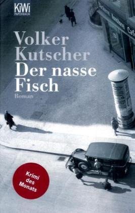  - Der nasse Fisch