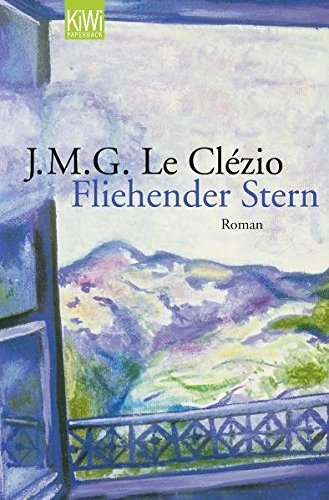  - Fliehender Stern