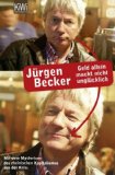  - Jürgen Becker - Live/Ja, was glauben Sie denn?