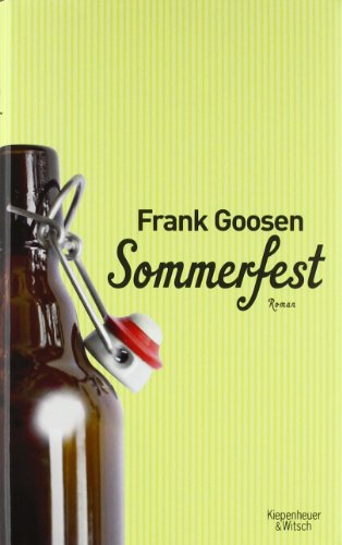  - Sommerfest: Roman