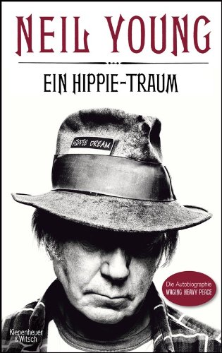  - Ein Hippie-Traum: Die Autobiographie Waging Heavy Peace