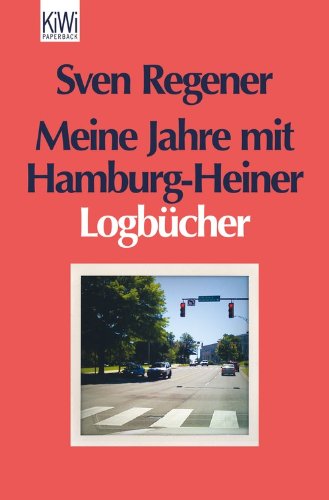  - Meine Jahre mit Hamburg-Heiner: Logbücher