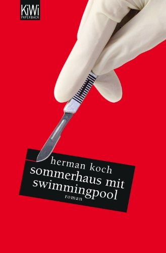  - Sommerhaus mit Swimmingpool: Roman