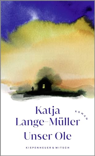 Lange-Müller, Katja - Unser Ole