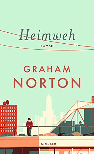 Norton, Graham - Heimweh