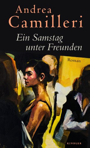  - Ein Samstag unter Freunden