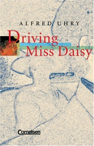  - Cornelsen Senior English Library - Fiction: Driving Miss Daisy