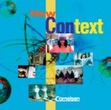  - New Context Allgemeine Ausgabe. Teacher's Manual