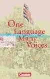  - Cornelsen Senior English Library - Fiction: Ab 11. Schuljahr - One Language, Many Voices: Interpretationshilfe: Inhaltsangaben und Interpretationen - ... Themen und Wortschatz, Musterklausuren