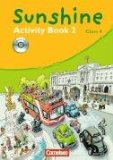  - Pusteblume. Das Sachbuch - Ausgabe 2010 für Berlin, Brandenburg und Mecklenburg-Vorpommern: Arbeitsmappe 4 Berlin + FIT MIT: Arbeitsmappe + FIT MIT - Ausgabe 2010