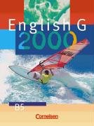 Verlag Cornelsen - English G 2000. Ausgabe B: English G 2000, Ausgabe B, Bd.5, Schülerbuch, 9. Schuljahr: Für das 9. Schuljahr an Realschulen