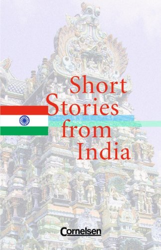  - Cornelsen Senior English Library - Literatur: Ab 11. Schuljahr - Short Stories from India: Textband mit Annotationen