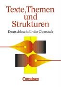 Cornelsen - Texte, Themen und Strukturen