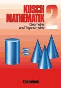 Cornelsen Verlag - Mathematik, Neuausgabe, Bd.2, Geometrie und Trigonometrie