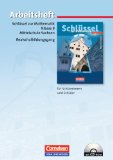  - TERRA Geographie für Sachsen - Ausgabe für Mittelschulen (Bisherige Ausgabe): TERRA. Geographie für Sachsen. 8. Schuljahr. Arbeitsheft. Mittelschulen. Neubearbeitung