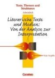  - Texte, Themen und Strukturen - Arbeitshefte - Abiturvorbereitung - Themenhefte: Texte überarbeiten: Von der Rechtschreibung zum sicheren Ausdruck: Arbeitsheft mit eingelegtem Lösungsheft