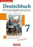  - Delta, Ausgabe Bayern, Neubearbeitung : 7. Jahrgangsstufe, Lehrerband