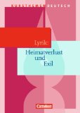  - Deutsche Literatur im Exil 1933 - 1945: Texte und Dokumente