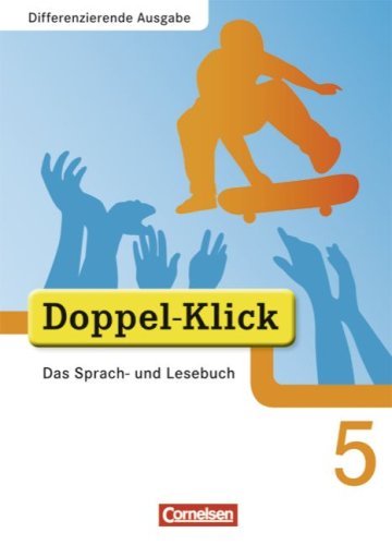  - Doppel-Klick - Differenzierende Ausgabe: 5. Schuljahr - Schülerbuch