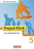  - Doppel-Klick - Differenzierende Ausgabe: 5. Schuljahr - Schülerbuch