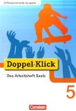  - Doppel-Klick - Differenzierende Ausgabe: 5. Schuljahr - Schülerbuch