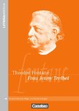  - EinFach Deutsch Unterrichtsmodelle: Theodor Fontane: Irrungen, Wirrungen: Gymnasiale Oberstufe