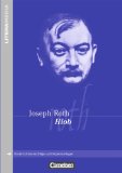  - EinFach Deutsch Unterrichtsmodelle: Joseph Roth: Hiob: Gymnasiale Oberstufe