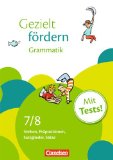  - Abschreiben erwünscht: 7./8. Schuljahr - Texte zum Abschreiben, Üben, Diktieren: Trainingsheft mit Lösungen: Texte zum Abschreiben, selbstständigen Üben und Diktieren