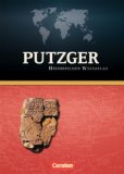  - Historica: Der grosse Atlas der Weltgeschichte mit über 1200 Karten