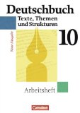  - Context 21 - Starter: Language and Skills Trainer: Workbook mit CD-Extra - Ohne Answer Key. CD-Extra mit Hörtexten und Vocab Sheets