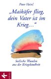  - Wo geht's denn hier nach Königsberg? Wie Kriegstraumata im Alter nachwirken und was dageben hilft