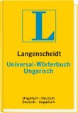  - Einstieg ungarisch für Kurzentschlossene. Audio-Sprachkurs