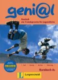  - geni@l A1 - Arbeitsbuch A1: Deutsch als Fremdsprache für Jugendliche