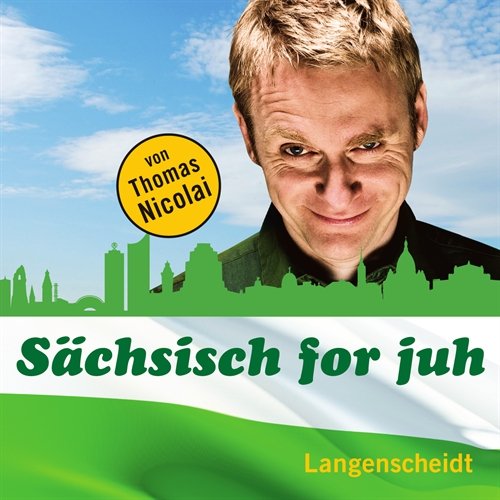  - Sächsisch for juh - Hörbuch