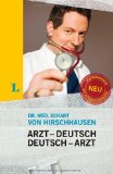 Hirschhausen, Dr. med. Eckart von - Die Leber wächst mit ihren Aufgaben. Kurioses aus der Medizin