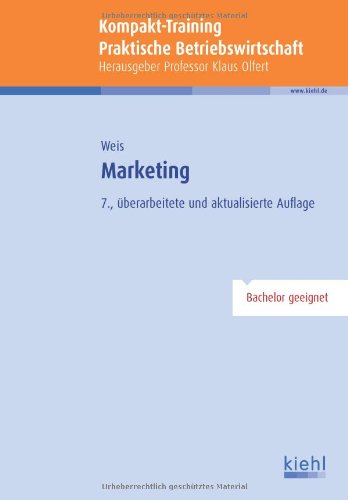  - Kompakt-Training Marketing