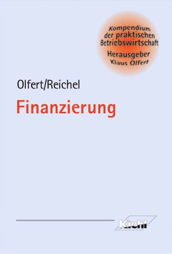  - Finanzierung